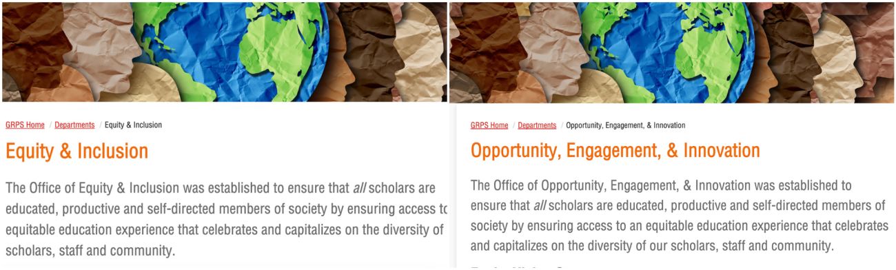 Facing deadline to end DEI, Michigan schools ask crucial question What